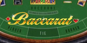 Baccarat Trực Tuyến - Game Bài Số 1 Tại Nhà Cái DA88