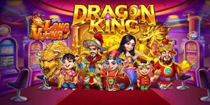 Bắn Cá Long Vương - Trải Nghiệm Game Bắn Cá Đỉnh Cao