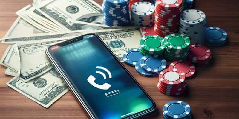 Các trò chơi độc quyền khác biệt tại casino DA88 