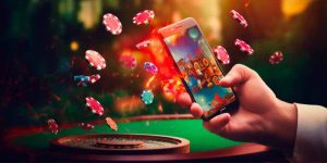 Casino Online – Xu Hướng Cá Cược Đỉnh Cao Thời Đại Số