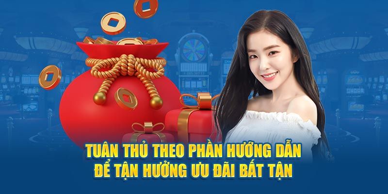 Tổng hợp các loại hình khuyến mãi đặc sắc chỉ có ở khuyến mãi DA88  