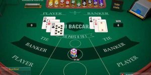 Tool Hack Baccarat - Cùng DA88 Chinh Phục Sảnh Bài Baccarat